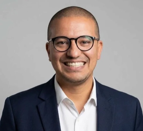 Evandro Caciano