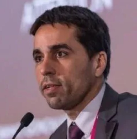 Fabiano Gonçalves Cossermelli Oliveira