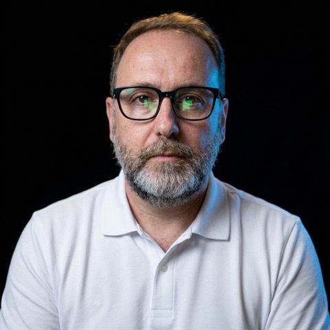 Fábio Benites