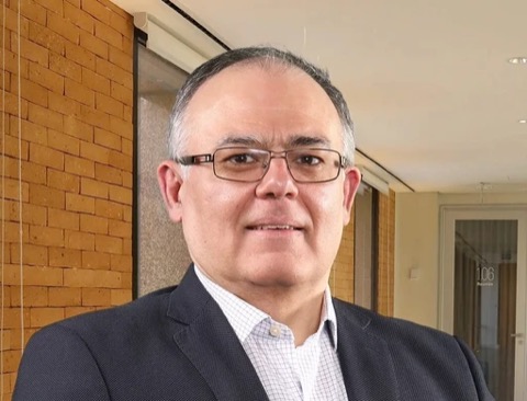 Fábio Lacerda Carneiro