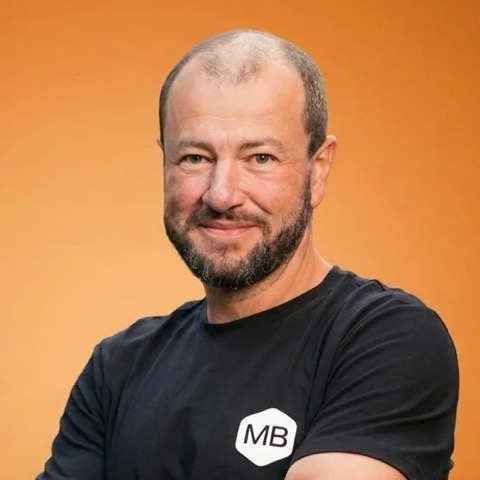 Fabricio Tota