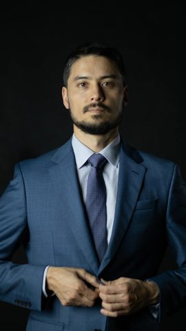 Felipe Hayashi