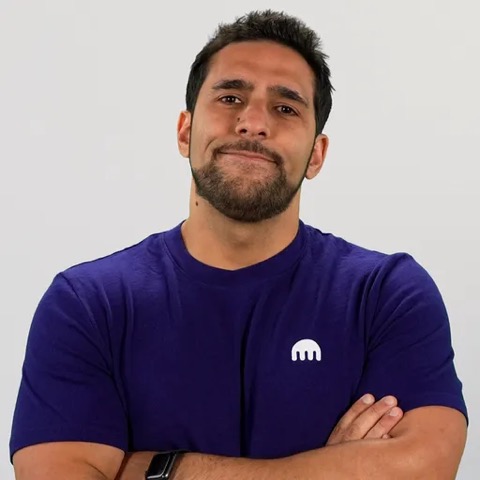 Felipe Maurano