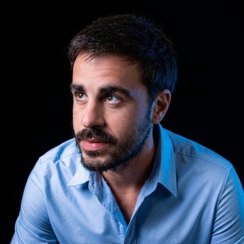 Felipe Sant Ana Pereira