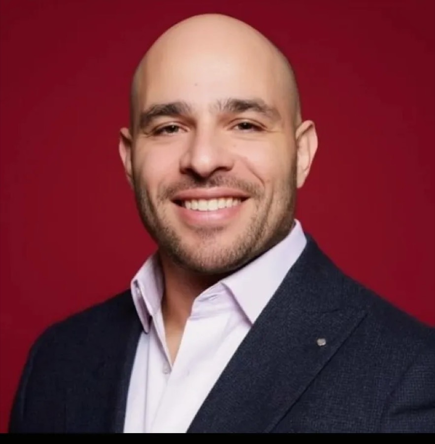 Fernando Rodrigo de Faria