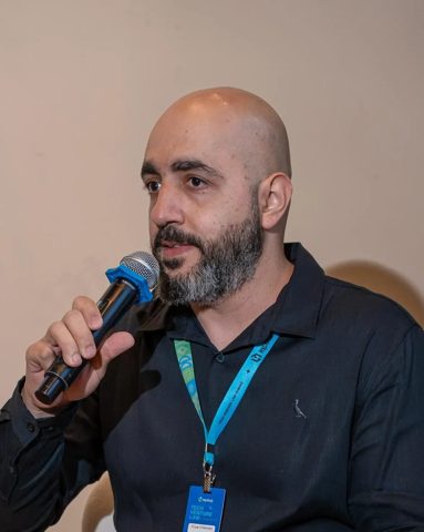 Filipe Villanova
