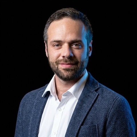 Flavio Gouveia