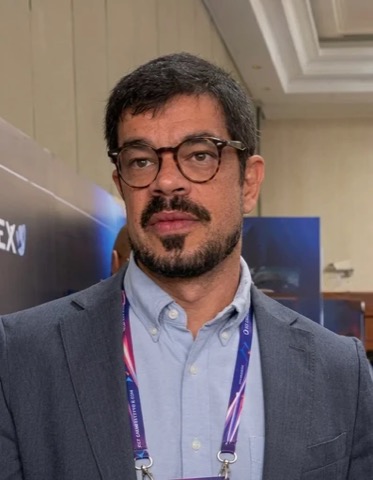 Francisco Carvalho