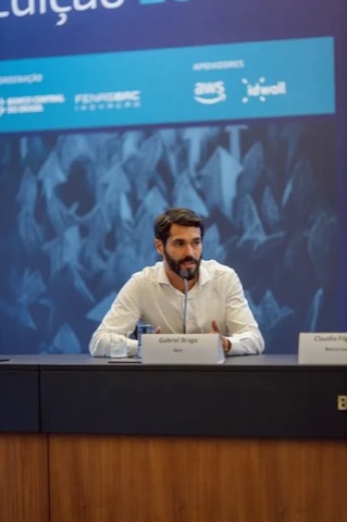Gabriel Braga
