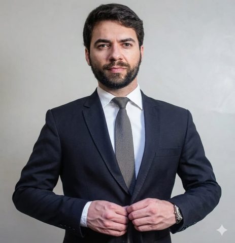 Gabriel Lobato