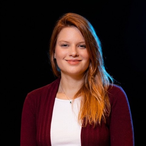 Georgia Sanches