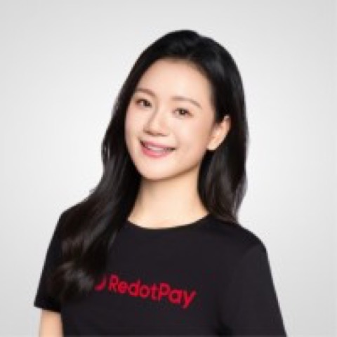 Gervina Kong