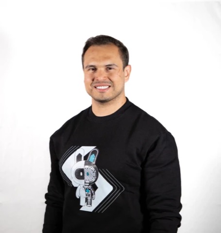 Gildardo Herrera