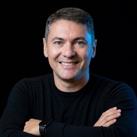 Glauber Mota