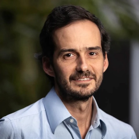 Guilherme Affonso Ferreira