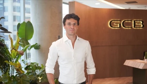 Gustavo Blasco