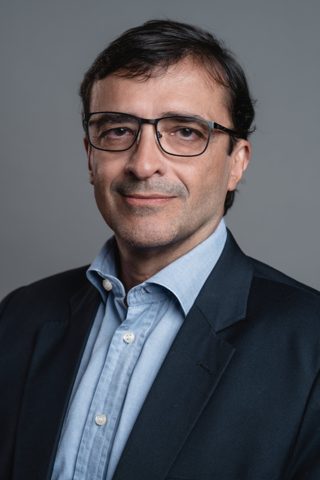 Helio Moraes