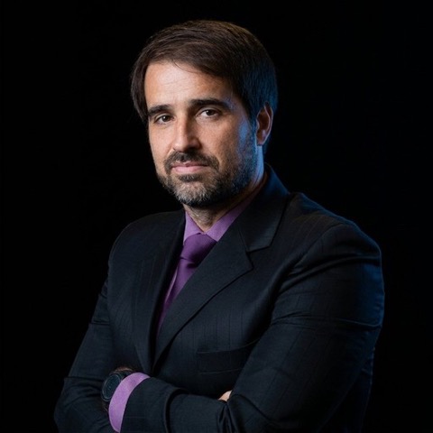Henrique Videira