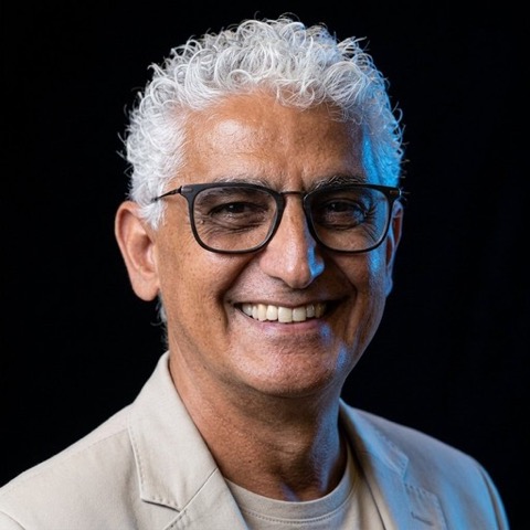 Humberto De Alencar