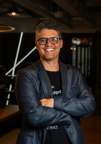 ISRAEL ALMEIDA JUNIOR
