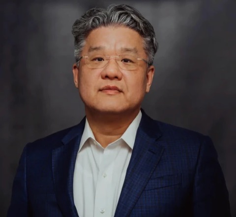 Jason Jiang