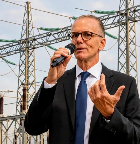 João Carvalho