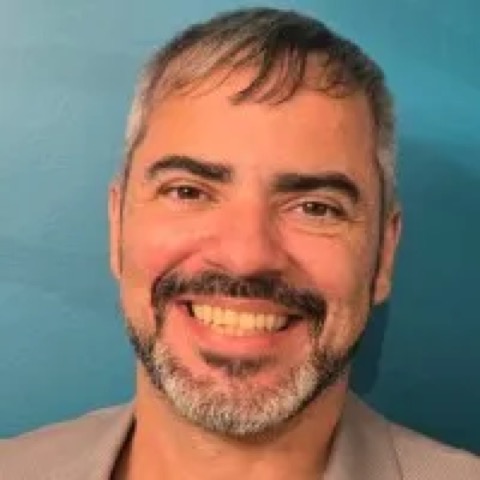 João Paulo Aragao Pereira