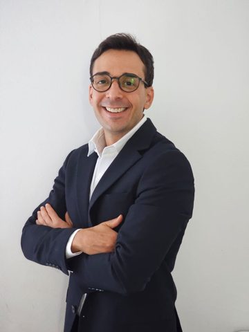 João Paulo Borges