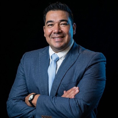 Juan Carlos Reyes