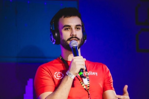 Kaue Cano