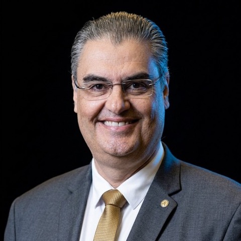 Lafayette De Andrada