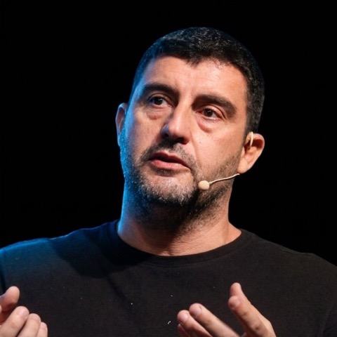 Leandro Pereira