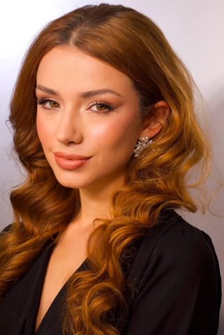 Leticia Hamad