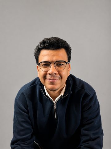 Lucas Coutinho