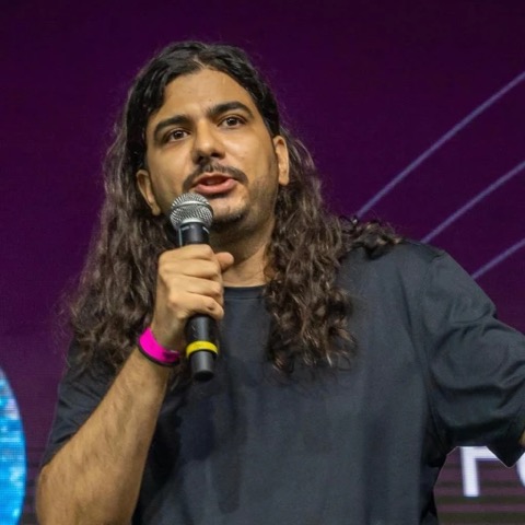 Lucas Ferreira