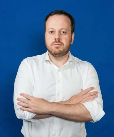 Luis Kronfeld