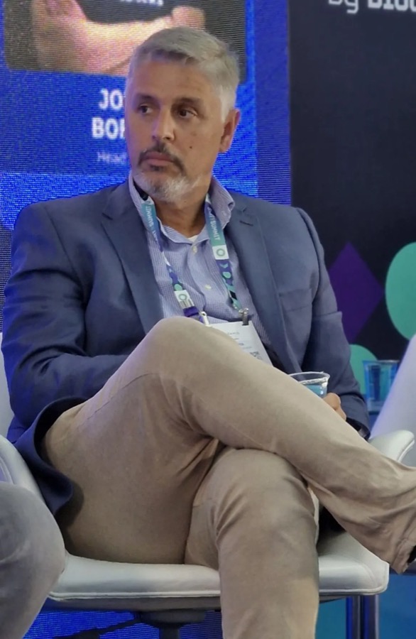 Luiz Faria
