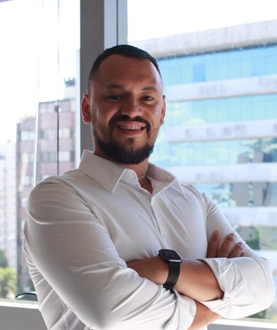 Maikel Rodrigues