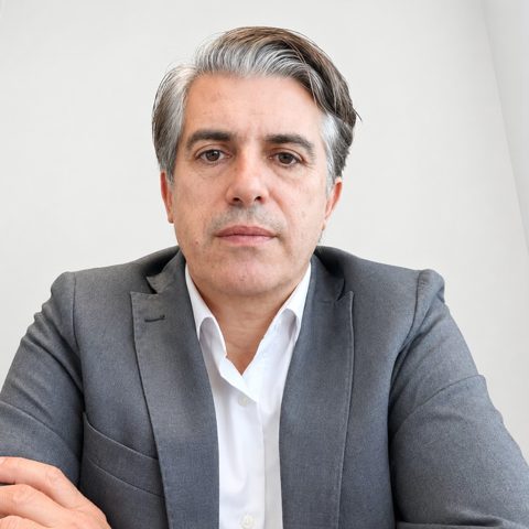 Manuel Almeida