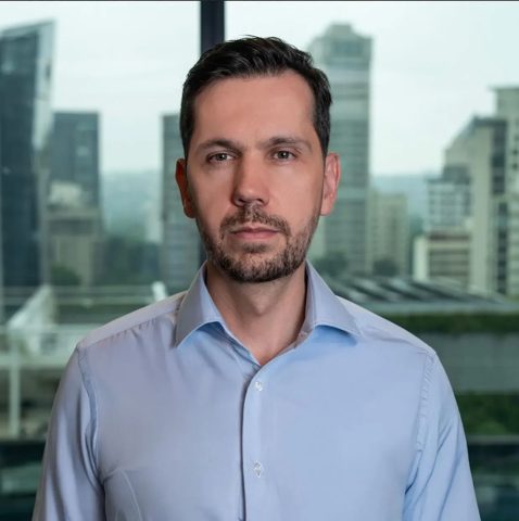 Marcel Monteiro