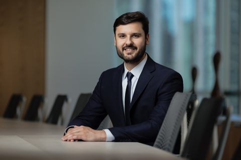 Marcelo Castro