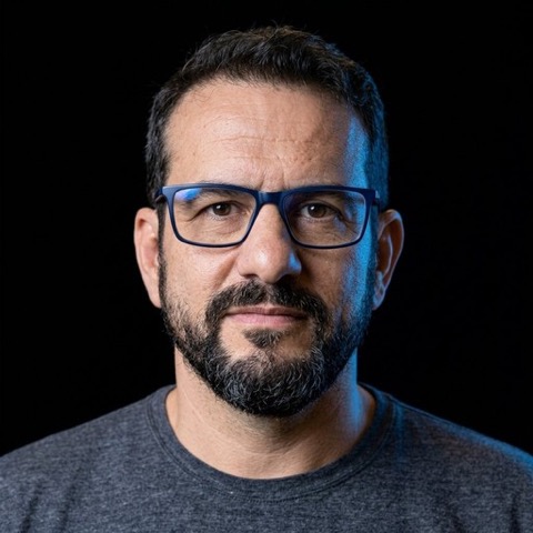 Marcos Sarres