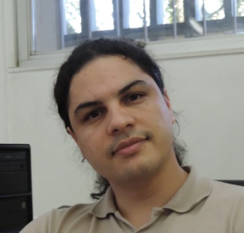 Marcos Simplicio