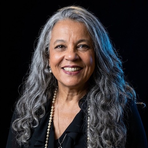 Maria Goreti Freitas