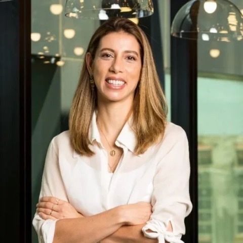 Maria Isabel Carvalho Sica Longhi