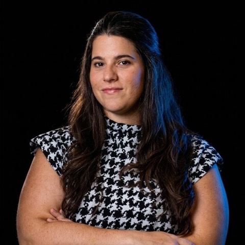 Maria Julia Argollo