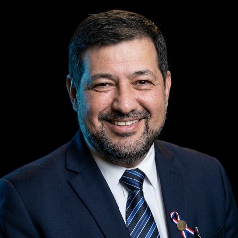 Mario Castro