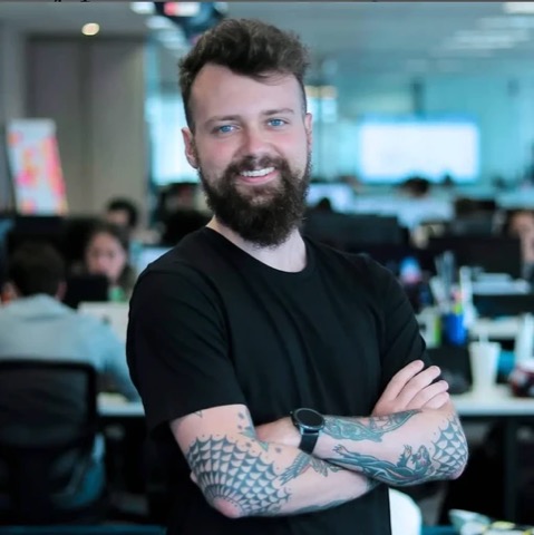 Matheus Slivak