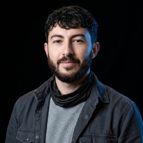 Maximiliano Pérez