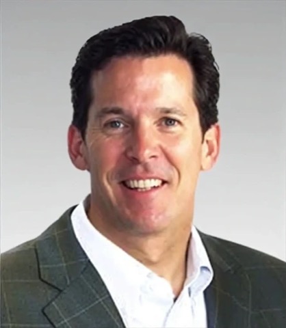 Michael Hughes